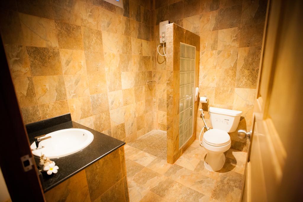 Arcadia Resort Ban Phan Sadet Nok Стая снимка